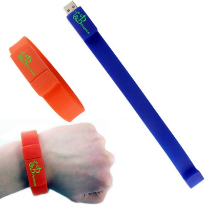 Bracelet USB Drive