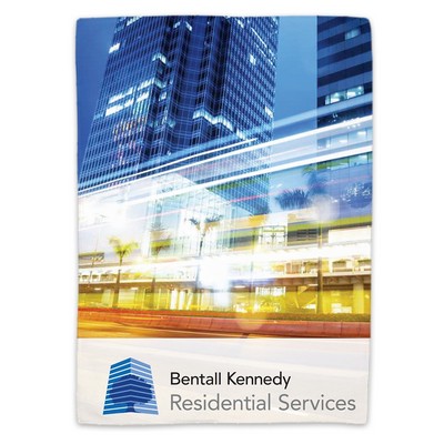 Fully Sublimated Rally Sports Towel (13''x18'')