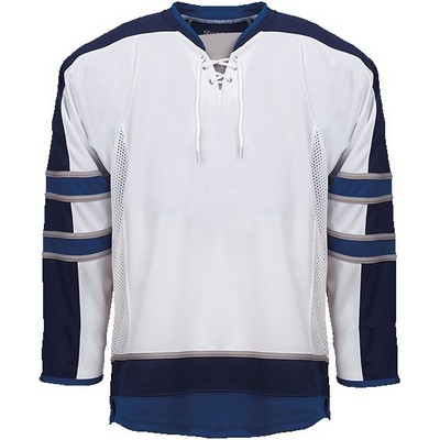 Winnipeg Pro Series Youth Premium Home Jersey