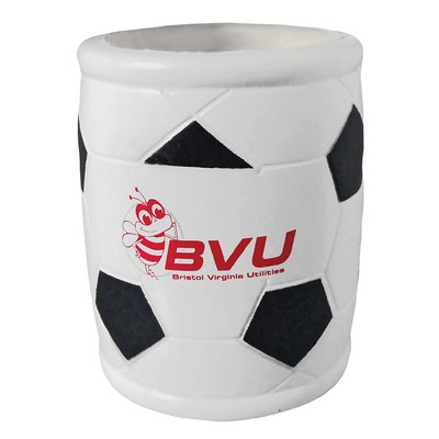 Soccer Ball Beverage Cooler *LOW STOCK*