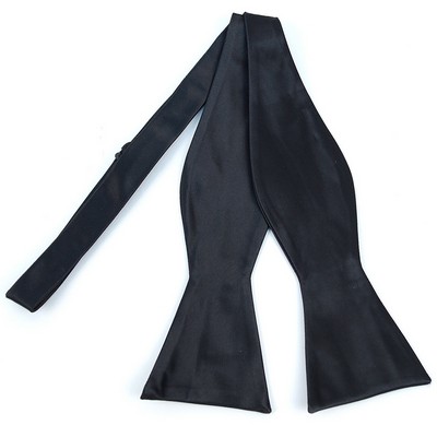 Men's Polyester Freestyle Bow Tie