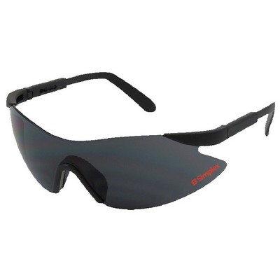 Bouton Wilco Gray Glasses