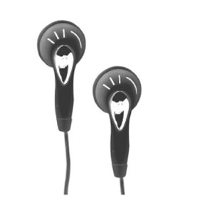 Promotional In-Ear Buds