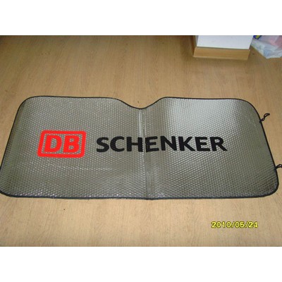 Car Windshield Sunshade (Spot Color)