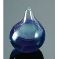 Large Drop Decoration