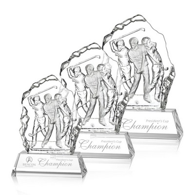 Fergus Golf Award - Optical