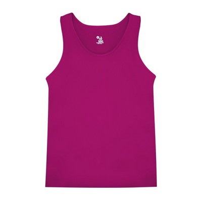 Alleson Athletic Lasdies B-Core Tank