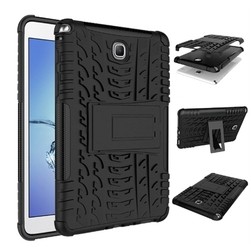 iBank ® Shockproof Case compatible with Galaxy Tab A 7 10.4 2022/2020
