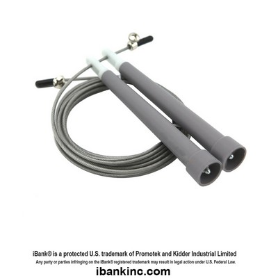 iBank ® Jump Rope Fitness Exercise