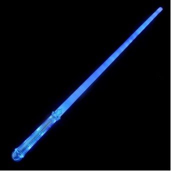 Super Bright Red Sword