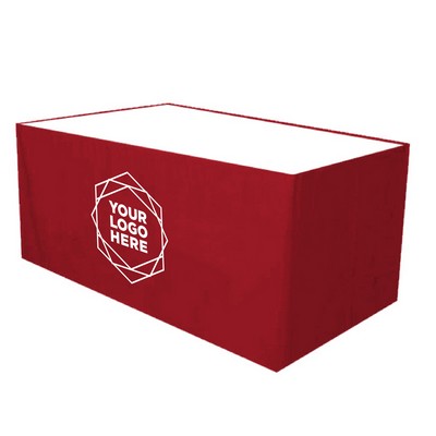 Table Skirting - Dye Sublimation Print