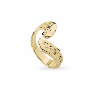Women's Gold Ring