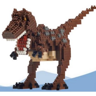 TICO Bricks Tyrannosaurus