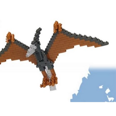 TICO Bricks Pterodactyl