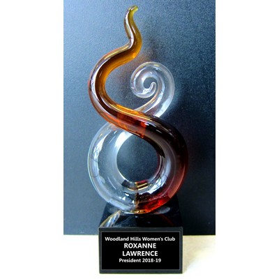 Open Spirit Color Crystal