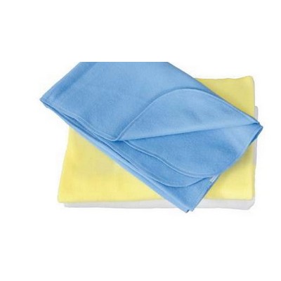 Fleece Baby Blanket