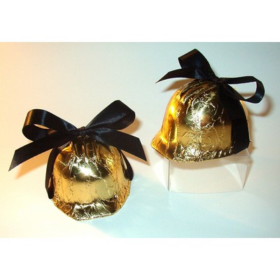 Chocolate hard hat shape