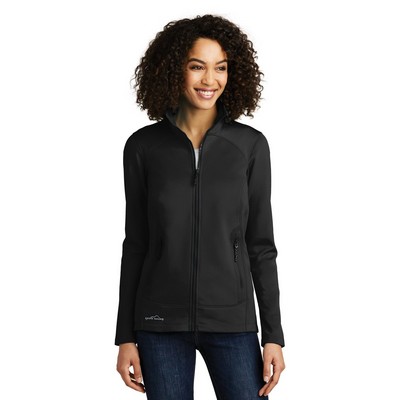 Eddie Bauer® Women's Highpoint Fleece Jacket.