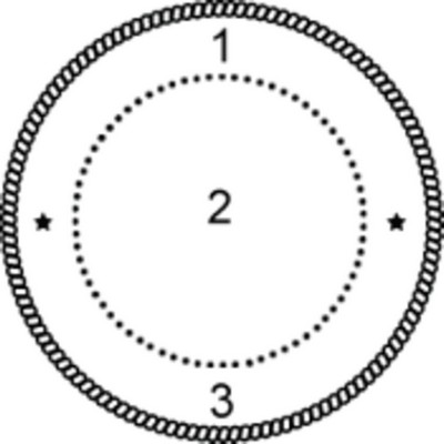 Custom Rubber Stamp Seal