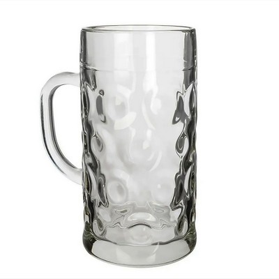 41 Oz. Oktoberfest Mug, 8"H