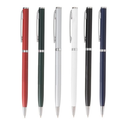Beverly Metal Pen