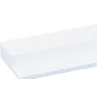 Little League Pitcher's Plate