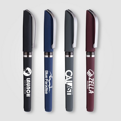 Riverside Softy Gel - Silkscreen