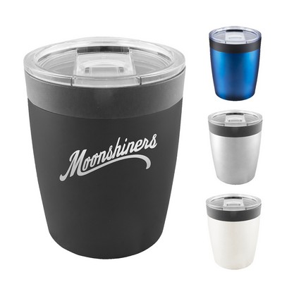 8 Oz Mini Tumbler