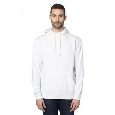 THREADFAST Unisex Precision Fleece Hoodie
