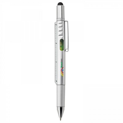 Locus 5-In-1 Ballpoint Pen