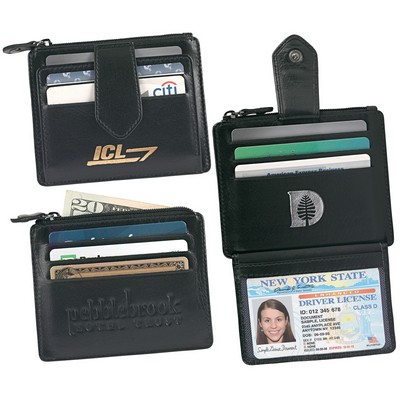 Clutch Wallet