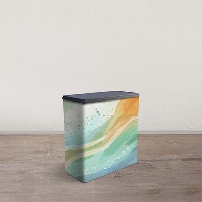 Caso Storage Counter