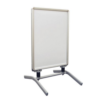 Springster L Flexible Snap Frame Sidewalk Sign Hardware Only