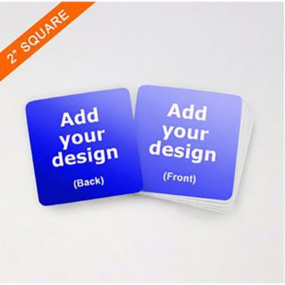 Customizable Game Cards Set of 40