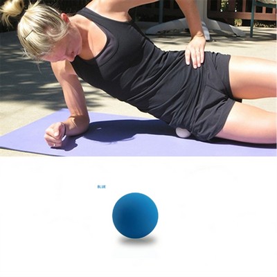 Yoga Muscle Recovery Silicone Massage Ball