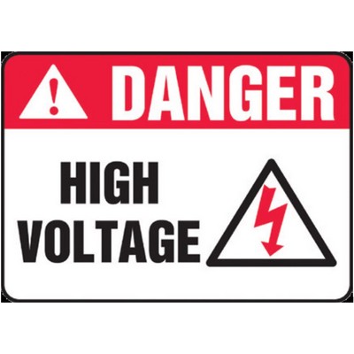 .029 Stainless Steel Name Plate Greater than 3 square In. and up to 6 Sq. In.