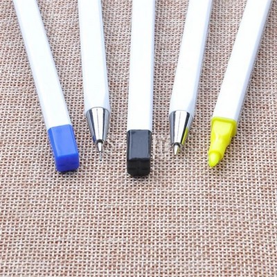 Polytype Pen Set