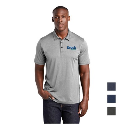 Sport-Tek® Endeavor Embroidered Polo