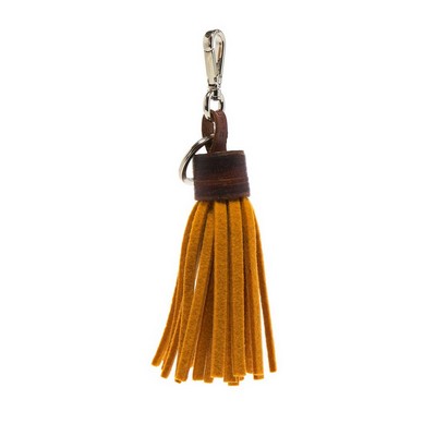 Felt Tassel