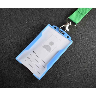 ID Card Holder