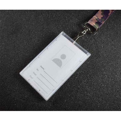 ID Card Holder