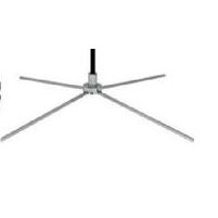 8' And 14' X Flag Base