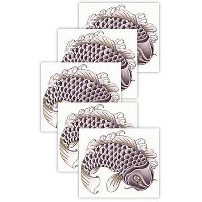 3 X 4 Custom Tattoos