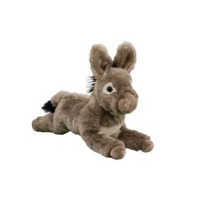Rupert DLux Donkey Stuffed Animal