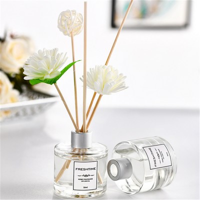 50ml Home Fragrance Reed Diffuser