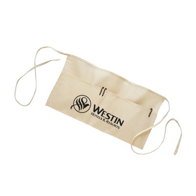Noma Waist Apron with two compartments