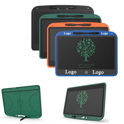 13.5" LCD Writing Tablet