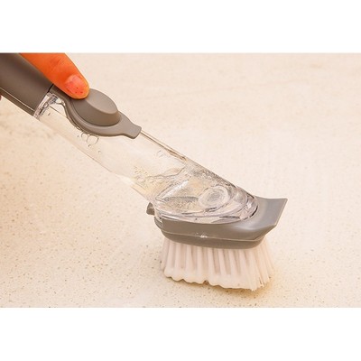 Dish Brush with Handle