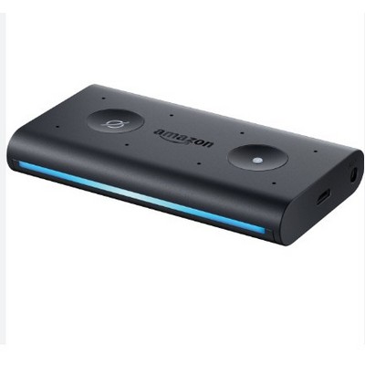 Amazon Echo Auto - Add Alexa to your car