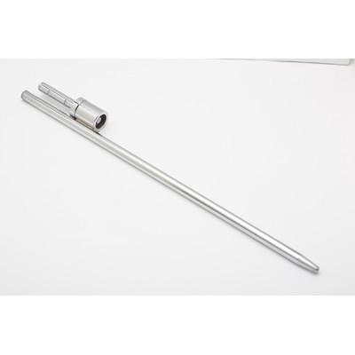 Ground Spike Spindle Base